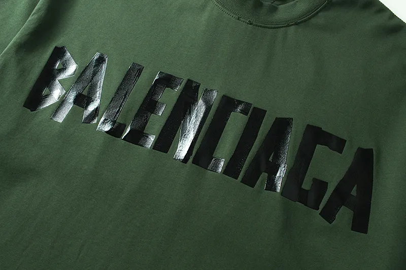 # 24ss Series # BALENCI*GA # 260g * 1 1 + + os Same Style！！ ：2387# Sizes：xs-L ：10 （ . . . . . . . . . ）